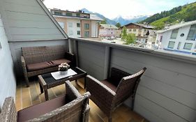 Apartment Areitblick