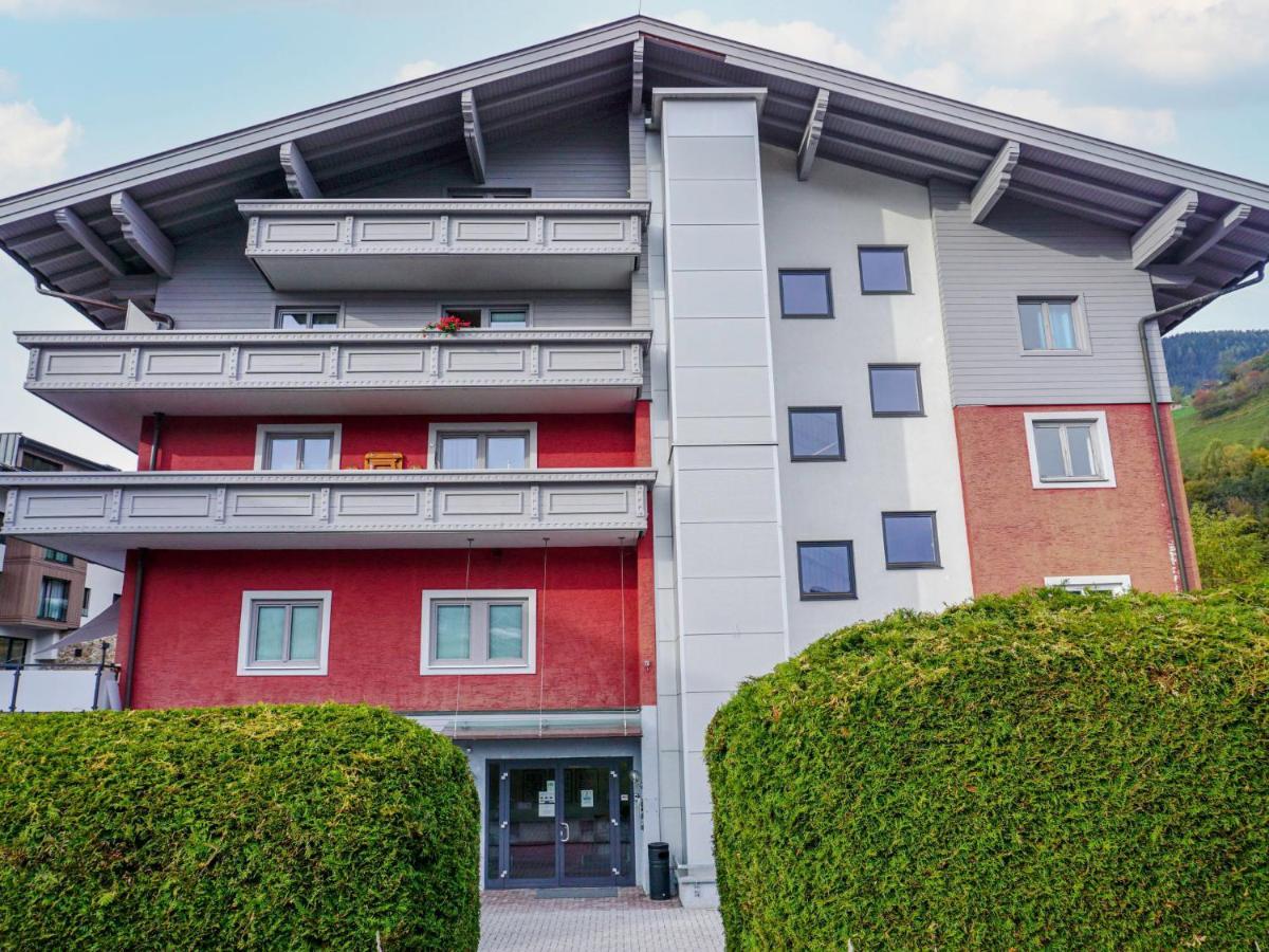 Apartment Areitblick Zell am See Exterior foto