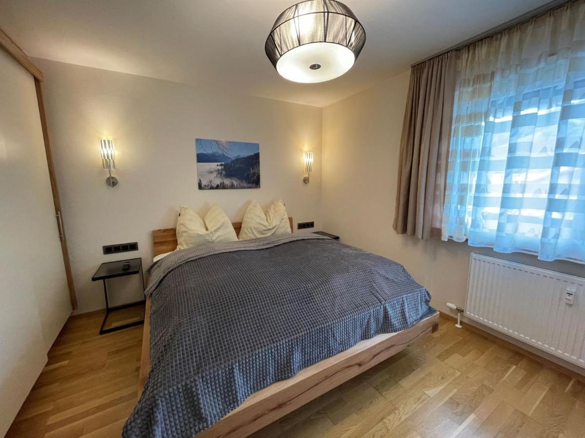 Apartment Areitblick Zell am See Exterior foto